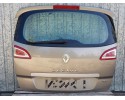 KLAPA TYLNA RENAULT SCENIC III TEHNK