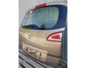 KLAPA TYLNA RENAULT SCENIC III TEHNK Catalog number of the part DOR KLAPA SCENIC III
