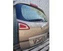 KLAPA TYLNA RENAULT SCENIC III TEHNK Part manufacturer Renault OE