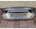 A4 B8 Lift Sedan Luggage Flap LZ7S Catalog number of the part 8K5 LZ7S