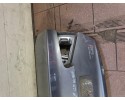 A4 B8 Lift Sedan Luggage Flap LZ7S Part manufacturer Audi OE