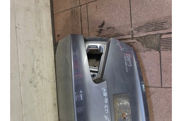 A4 B8 Lift Sedan Luggage Flap LZ7S Part manufacturer Audi OE
