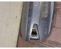 A4 B8 Lift Sedan Luggage Flap LZ7S Quality of parts according to GVO O original with manufacturer s logo OE