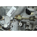 5V M CAJA CAMBIOS DAEWOO LACETTI SE 2004 5V M 206898 DAEWOO - 1