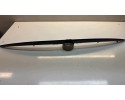 Luggage compartment flap shuttlecock SAAB 9 3 II 93 oe AERO color 170 black sedan