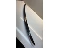 Luggage compartment flap shuttlecock SAAB 9 3 II 93 oe AERO color 170 black sedan Catalog number of the part Lotka Klapy Bagazni