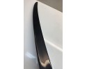 Luggage compartment flap shuttlecock SAAB 9 3 II 93 oe AERO color 170 black sedan Quality of parts according to GVO O original w