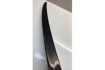 Luggage compartment flap shuttlecock SAAB 9 3 II 93 oe AERO color 170 black sedan Quality of parts according to GVO O original w