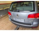 LUGGAGE COMPARTMENT FLAP REAR VW TOUAREG 2006 2010 COLOUR LR7N