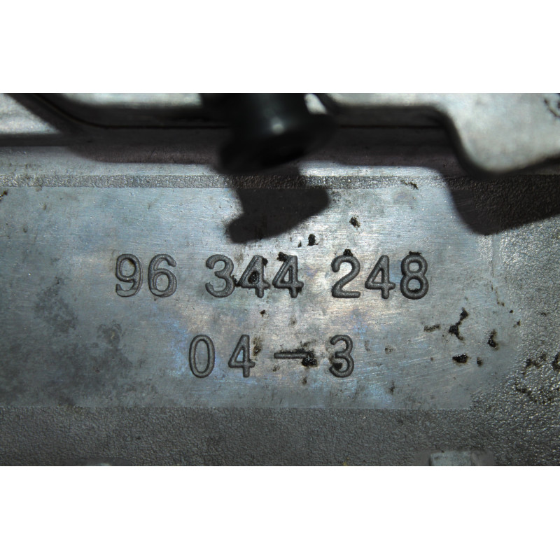 5V M CAJA CAMBIOS DAEWOO LACETTI SE 2004 5V M 206898 DAEWOO - 2