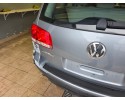 LUGGAGE COMPARTMENT FLAP REAR VW TOUAREG 2006 2010 COLOUR LR7N Quality of parts according to GVO O original with manufacturer s 