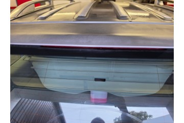 LUGGAGE COMPARTMENT FLAP REAR VW TOUAREG 2006 2010 COLOUR LR7N Customs tariff code 87082990