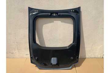TAILGATE MERCEDES BLACK SERIES A190 CARBON Car type passenger cars