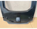 Portón Trasero Mercedes Black Series A190 Carbono