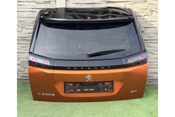 PEUGEOT 2008 II TAILGATE KLS