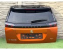 PEUGEOT 2008 II TAILGATE KLS Catalog number of the part 2008 II KLAPA KLS