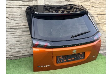 PEUGEOT 2008 II TAILGATE KLS Part manufacturer Peugeot OE