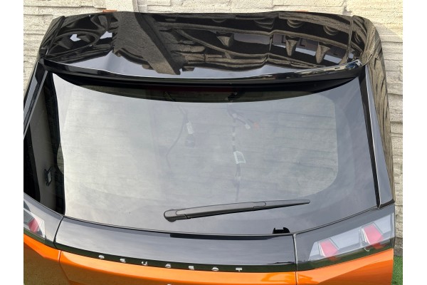 PEUGEOT 2008 II TAILGATE KLS Car type passenger cars