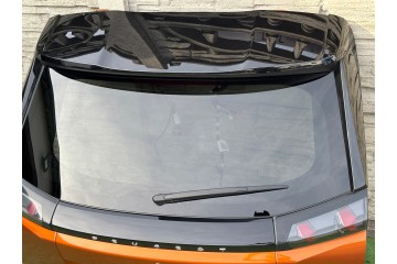 PEUGEOT 2008 II TAILGATE KLS Car type passenger cars