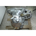 5V M CAJA CAMBIOS DAEWOO LACETTI SE 2004 5V M 206898 DAEWOO - 4