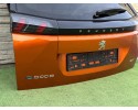 Portón Trasero PEUGEOT 2008 II (Tapa del Maletero) - KLS