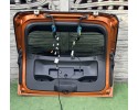 Portón Trasero PEUGEOT 2008 II (Tapa del Maletero) - KLS