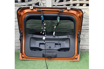 Portón Trasero PEUGEOT 2008 II (Tapa del Maletero) - KLS