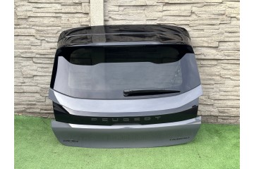PEUGEOT 208 II LIFT TAILGATE ELD 2025
