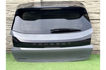 PEUGEOT 208 II LIFT TAILGATE ELD 2025 Catalog number of the part 208 II LIFT KLAPA ELD