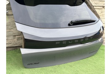 PEUGEOT 208 II LIFT TAILGATE ELD 2025 Part manufacturer Peugeot OE