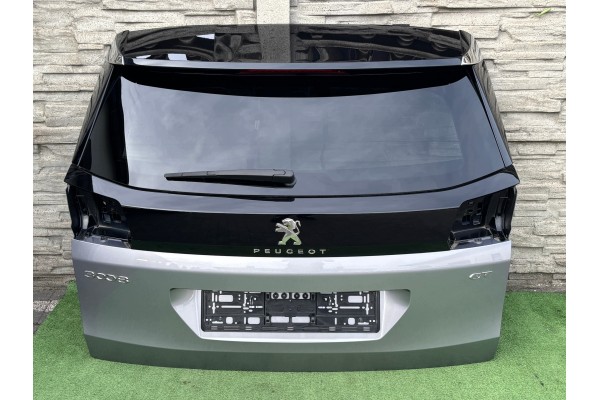 PEUGEOT 3008 II TAILGATE KCAC