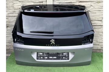 PEUGEOT 3008 II TAILGATE KCAC
