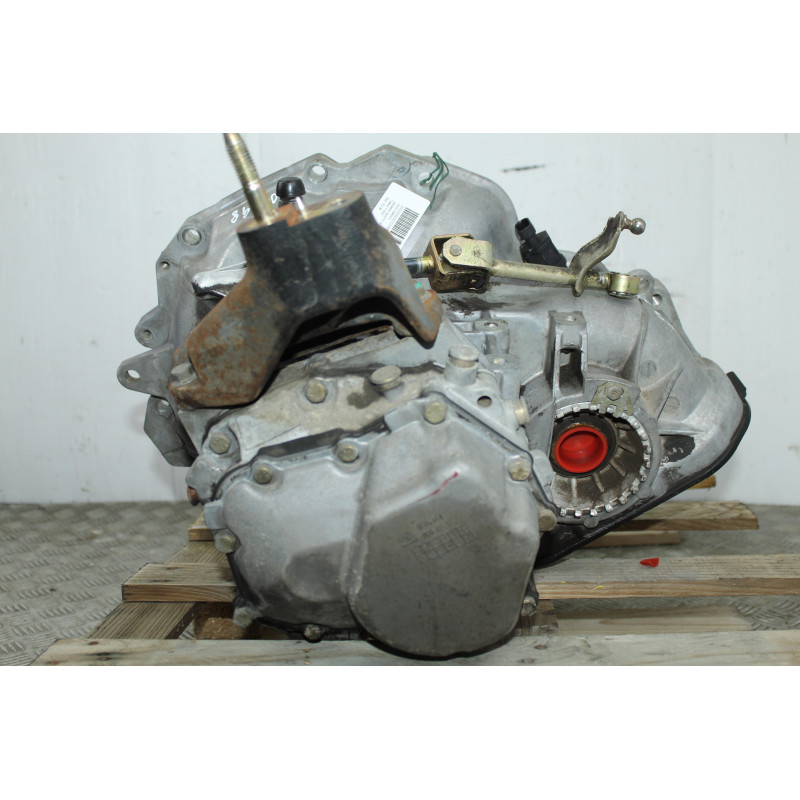 5V M CAJA CAMBIOS DAEWOO LACETTI SE 2004 5V M 206898 DAEWOO - 5