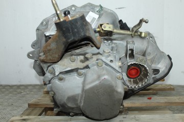 5V M CAJA CAMBIOS DAEWOO LACETTI SE 2004 5V M 206898 DAEWOO - 5