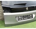PEUGEOT 3008 II TAILGATE KCAC Catalog number of the part 3008 II KLAPA KCAC