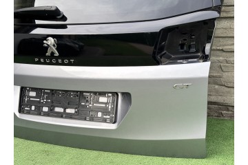 PEUGEOT 3008 II TAILGATE KCAC Part manufacturer Peugeot OE