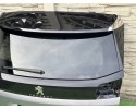 PEUGEOT 3008 II TAILGATE KCAC Quality of parts according to GVO O original with manufacturer s logo OE