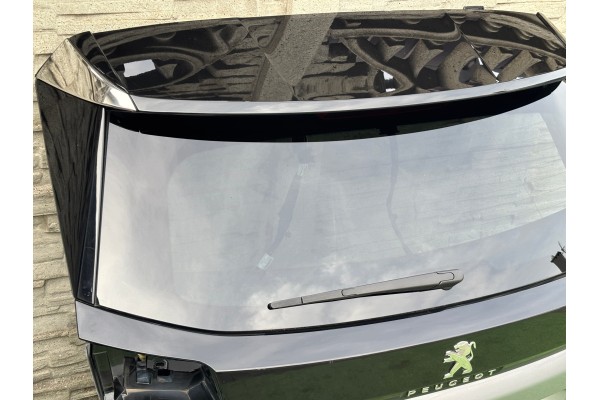 PEUGEOT 3008 II TAILGATE KCAC Car type passenger cars