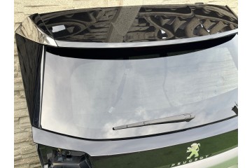 PEUGEOT 3008 II TAILGATE KCAC Car type passenger cars