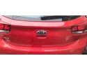 KIA RIO 4 IV 2017 LADNA KLAPA TYL TYLNA KOLOR BEG KOMPLETNA ORG WARSZAWA Catalog number of the part 513342238 KIA RIO 4 IV