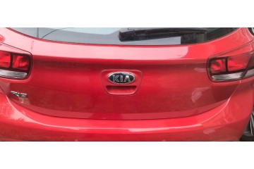 KIA RIO 4 IV 2017 LADNA KLAPA TYL TYLNA KOLOR BEG KOMPLETNA ORG WARSZAWA Catalog number of the part 513342238 KIA RIO 4 IV