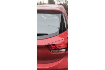 KIA RIO 4 IV 2017 LADNA KLAPA TYL TYLNA KOLOR BEG KOMPLETNA ORG WARSZAWA Car type passenger cars