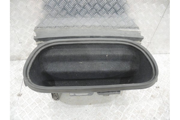 TRUNK COMPARTMENT FRONT BATH JAGUAR I PACE J9D3454B96A J9D3 454B96 A