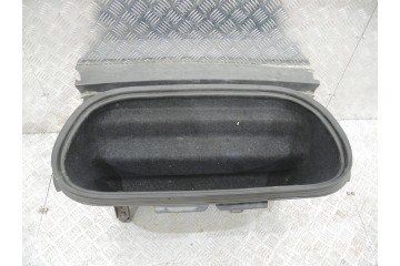 TRUNK COMPARTMENT FRONT BATH JAGUAR I PACE J9D3454B96A J9D3 454B96 A