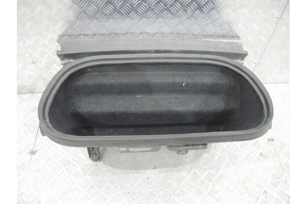 TRUNK COMPARTMENT FRONT BATH JAGUAR I PACE J9D3454B96A J9D3 454B96 A Catalog number of the part J9D3454B96A GTC