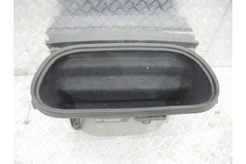 TRUNK COMPARTMENT FRONT BATH JAGUAR I PACE J9D3454B96A J9D3 454B96 A Catalog number of the part J9D3454B96A GTC