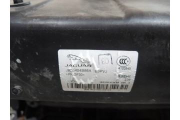 TRUNK COMPARTMENT FRONT BATH JAGUAR I PACE J9D3454B96A J9D3 454B96 A Car type passenger cars