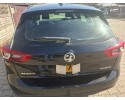 OPEL INSIGNIA B II STATION WAGON FLAP REAR SET NICE Z22Y W WA