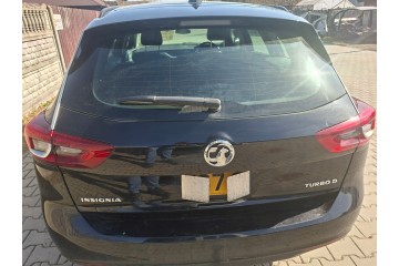 OPEL INSIGNIA B II STATION WAGON FLAP REAR SET NICE Z22Y W WA