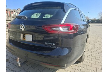 OPEL INSIGNIA B II STATION WAGON FLAP REAR SET NICE Z22Y W WA Catalog number of the part OPEL INSIGNIA II B KOMBI